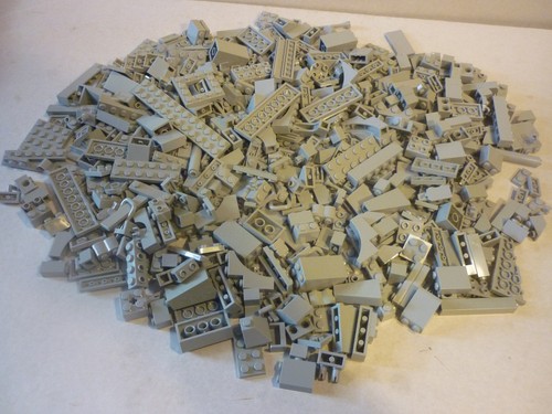 Lotto lego vrac 500g - lotto,