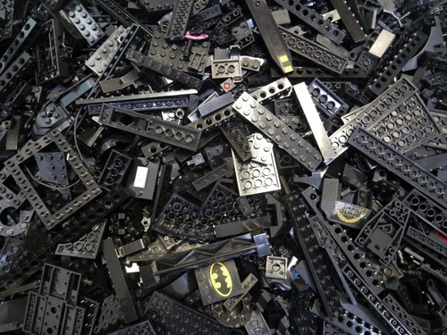 Lotto pezzi lego - pezzi, lego®