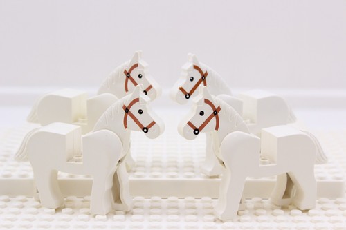 Lego lotto personaggi - lego, 4