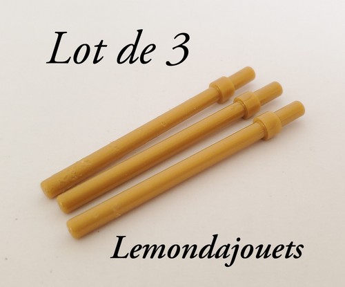 Lego 63965 set barre - lego,