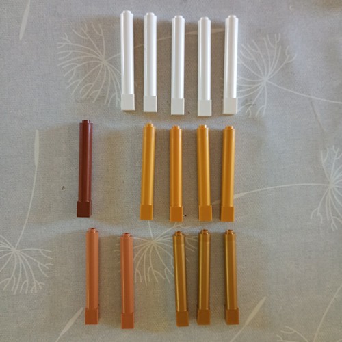 Lego lotto pezzi - lego,