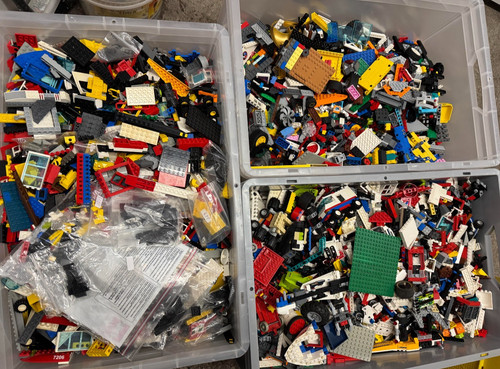 Lego lotto kg - lego®,