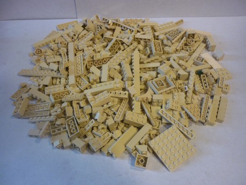 Lotto lego vrac - lotto, lg-