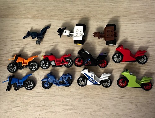 Lego veicoli lotto più - lego,
