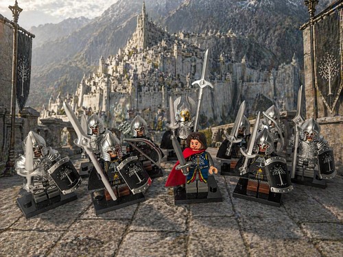 G02 lord the rings - g02, of