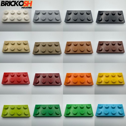 Lego 3020 piastra - 3020,