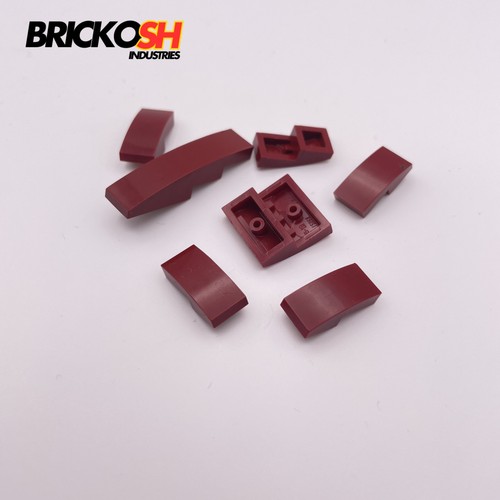 Lotto lego pendenze curve - lego,