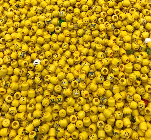 Lego lotto sfuso nuove - lotto,