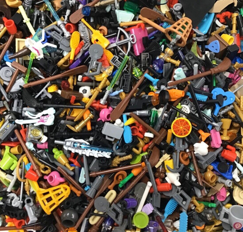 Lego lotto 100 - lotto,