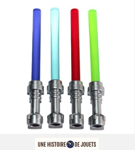 Lego lot sabres laser - lot,
