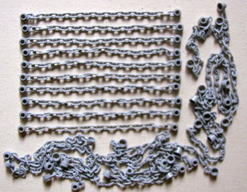 Lego lotto catene - di,