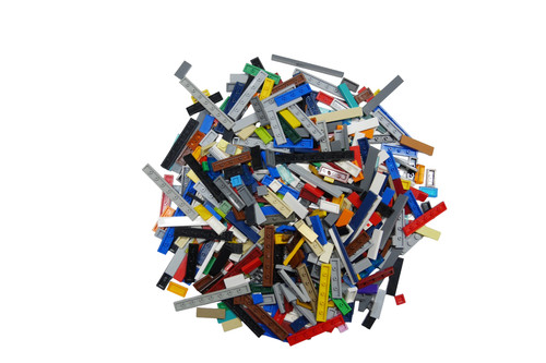 Lego flusso 100 - flusso, tiles