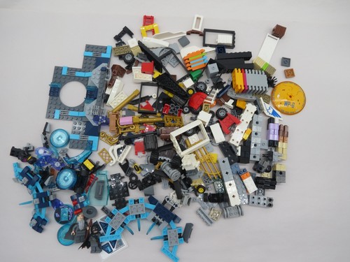 Lotto lego sfuso - sfuso, mattoncini