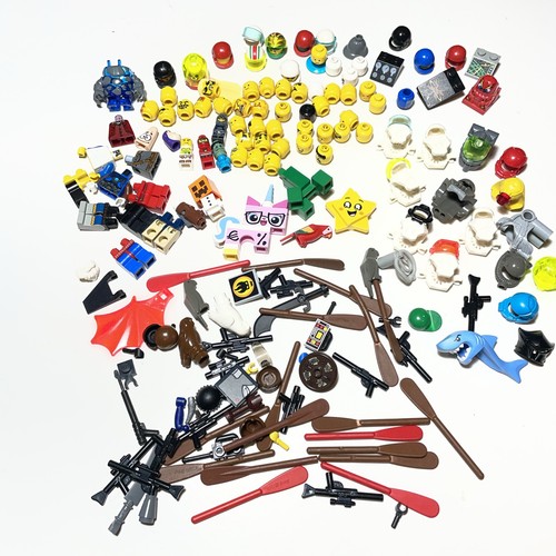 Lego assorted lot - assorted, of