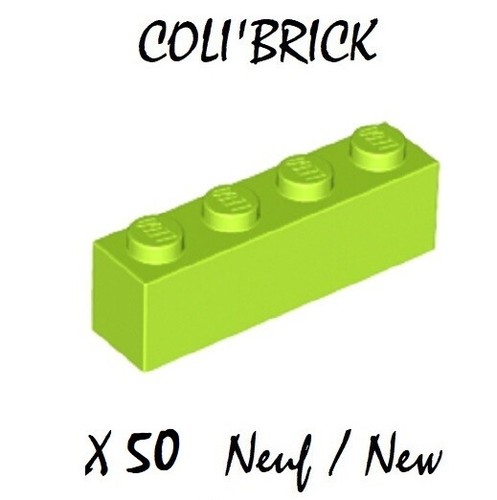 Lego 3010 50x - 3010, /