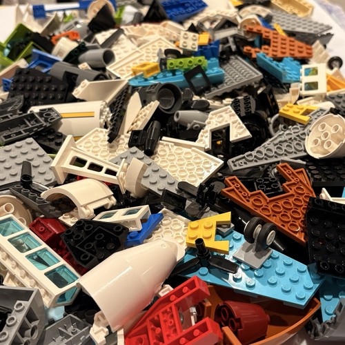 Lego airplane 140 - airplane, 140+