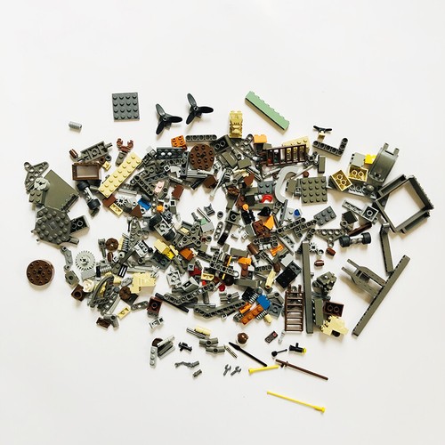 Lego vari star - vari, /