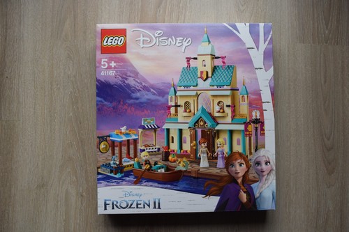 Lego disney 41167 il - -,