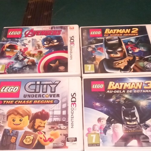 Lego lotto giochi - lego,