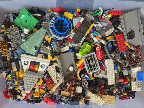 Lego lotto lavoro - , 1,8