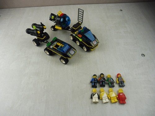 Set minifigure e - set, 4