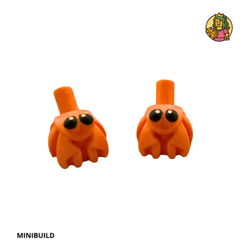 Lego accessorio