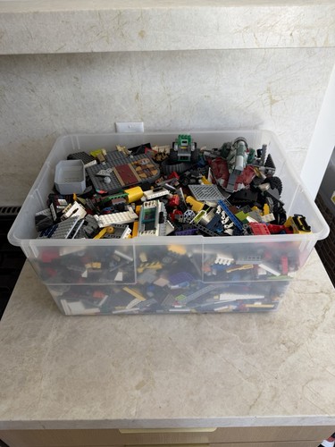 Lego libbre lotto sfuso - lego,
