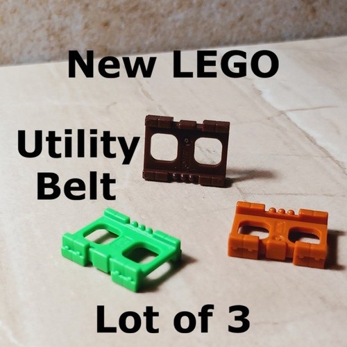 Nuovo lego belt - nuovo,