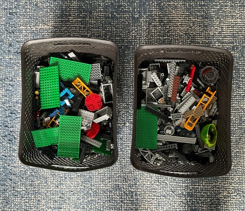 Libbra mattoncini lego - lego,