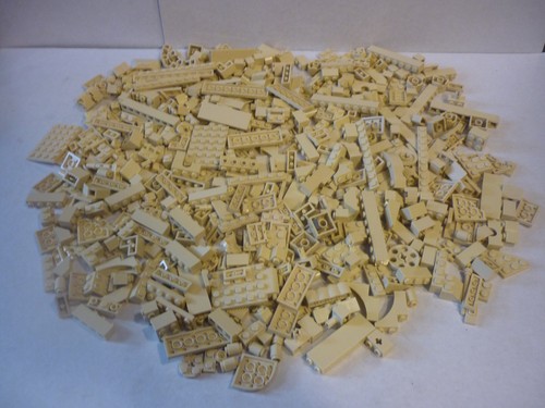 Lotto lego vrac - lotto,