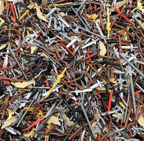Lego lotto sfuso nuove - di,