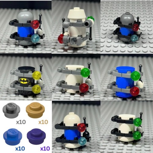 Lego minikits gioco valuta - lego,