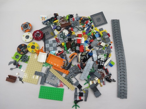 Lotto lego sfuso - lotto,