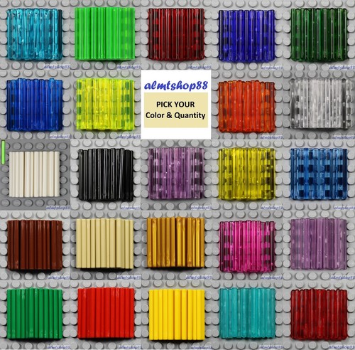 Lego bar bacchetta asta - bar,