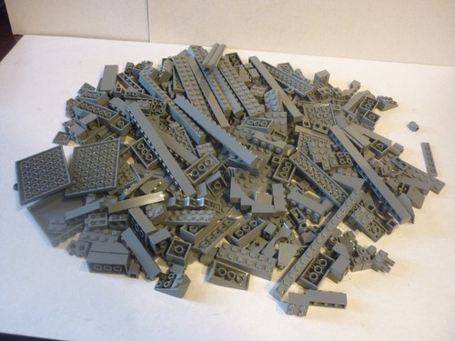 Lotto lego vrac - lotto, 6