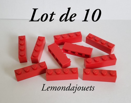 Set mattoncini lego - set, 3010