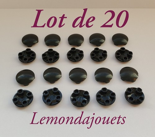 Lego 2654 set fondo - set,