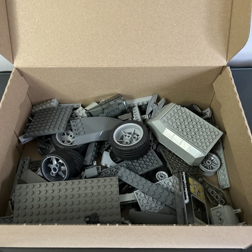 Lego bulk lotto misto - lotto,