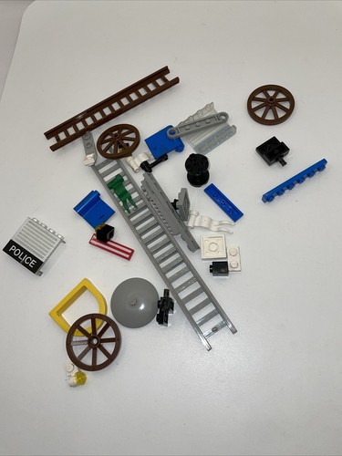 Lotto lego - lotto,