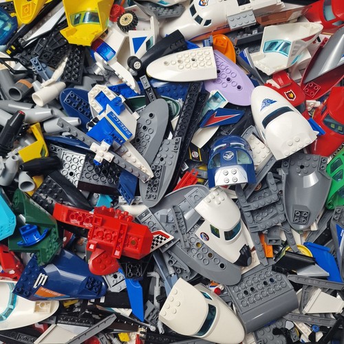Lego 5kg veicolo - lego, aereo