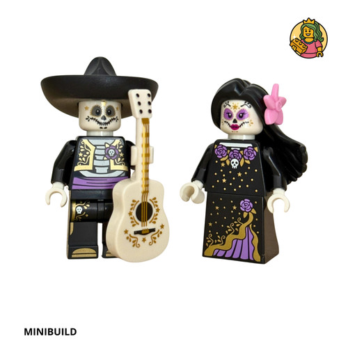 Lego bam 2025 - bam, dei