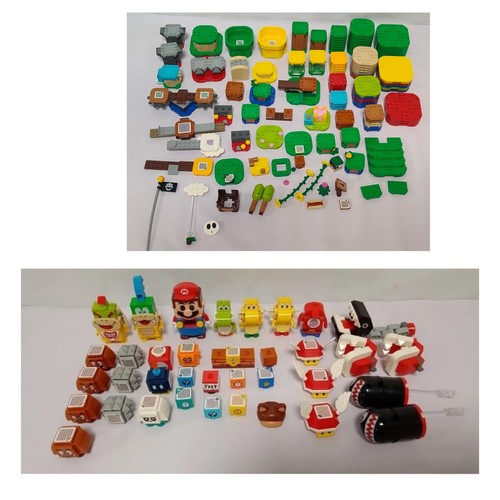 Lote figuras complementos - lote,