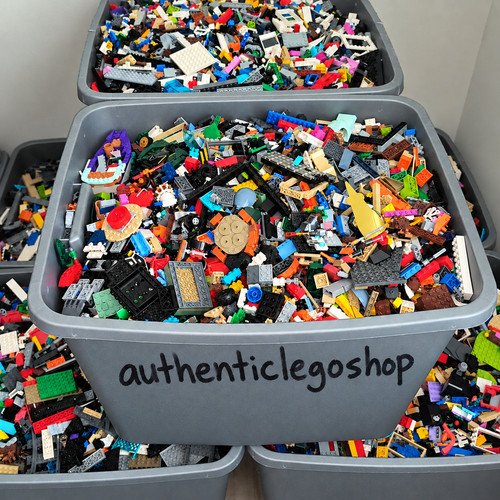 Bulk lego lotto libbre - lotto,