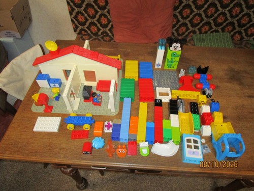 Lotto lego duplo - duplo:, 100