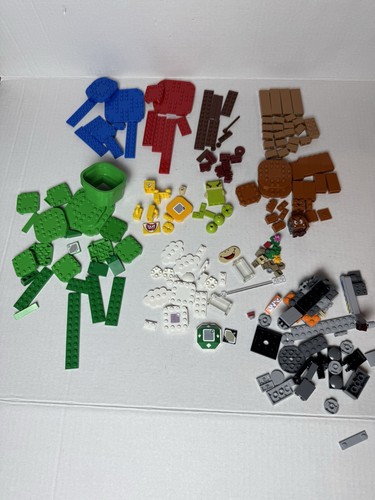 Lotto lego - lotto,