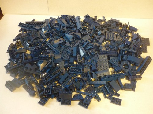 Lotto lego vrac - lg-, 500g