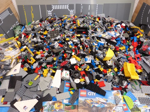 Lego lotto circa - lotto,