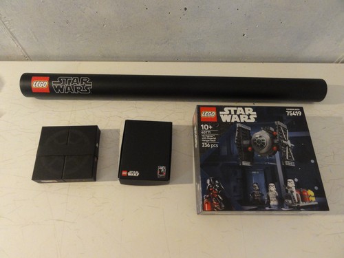 Lego star wars lotto - wars, da
