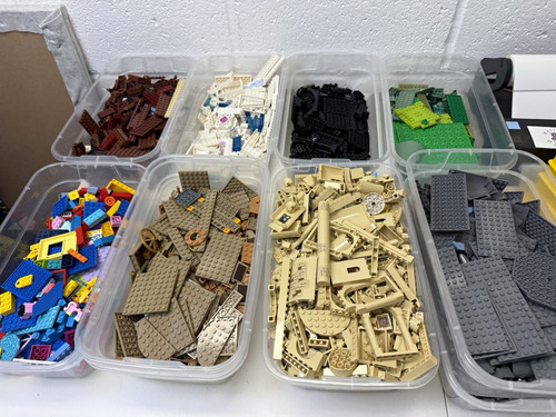 Lego harry potter lotto - harry,