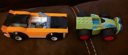 Lego lotto 2 - lotto,